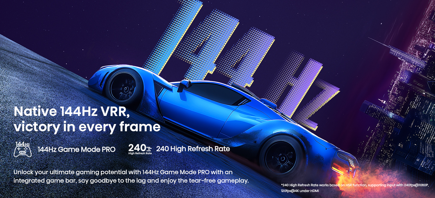 E7QPRO Product Code 55E7QPRO Hisense India